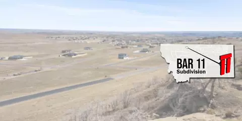B5 L8 Big Cedar Way, Billings, MT 59105