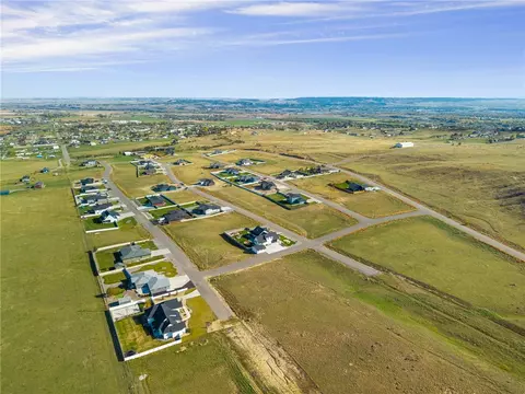 B5 L17 Bar 11 Drive, Billings, MT 59105