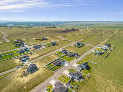 B5 L19 Bar 11 Drive, Billings, MT 59105