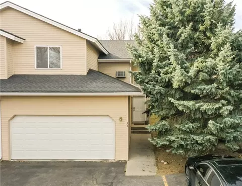 626 S 38th St W #37, Billings, MT 59102