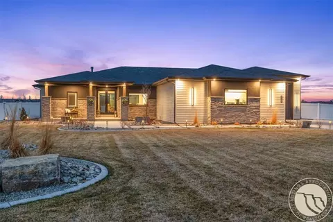 6615 Rain Lily Dr, Billings, MT 59106
