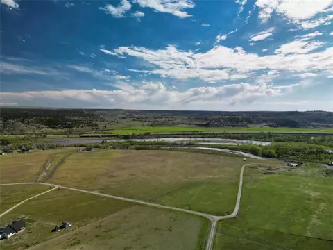 97 Balfour Loop Rd, Reed Point, MT 59069