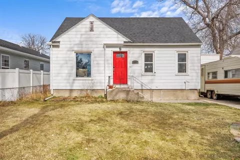 623 Custer Ave, Billings, MT 59101