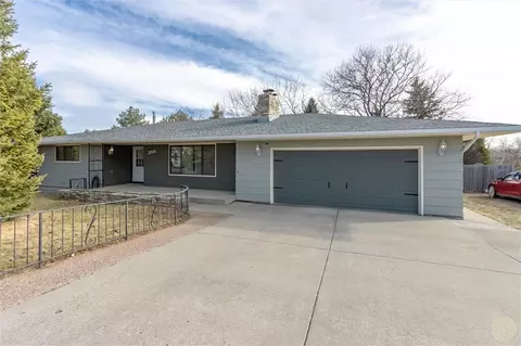 204 Tam Oshanter Rd, Billings, MT 59105
