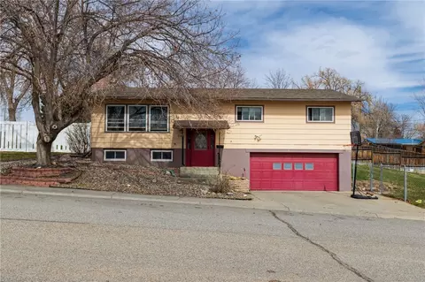 1315 Cook Ave, Billings, MT 59102