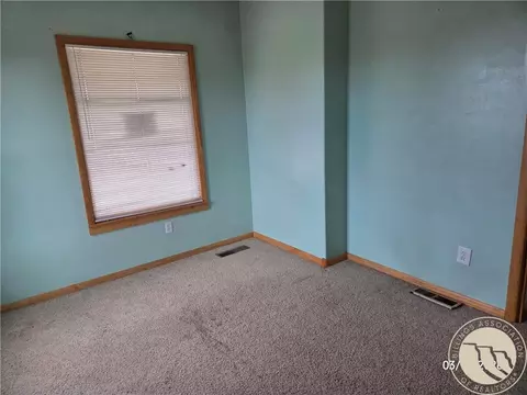Bedroom - 511 3rd St E, Roundup, MT 59072 photo 1 of 4