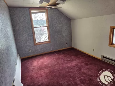 Bedroom - 511 3rd St E, Roundup, MT 59072 photo 3 of 4