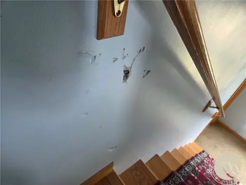 Entry Way - 511 3rd St E, Roundup, MT 59072 photo 1 of 1