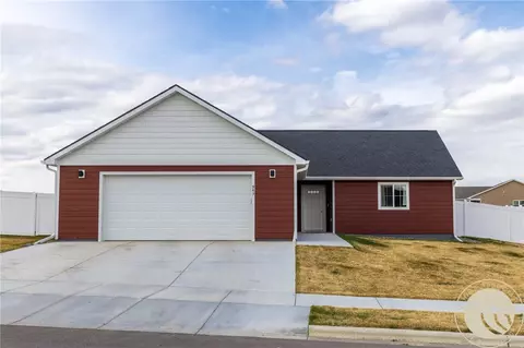 965 Ortega St, Billings, MT 59105