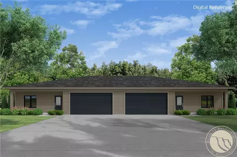 4720 Twisted Pne, Billings, MT 59106