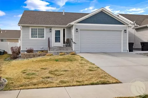 1732 Hesperia St, Billings, MT 59105