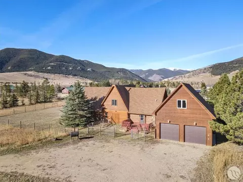 5 Comanche Trl, Red Lodge, MT 59068