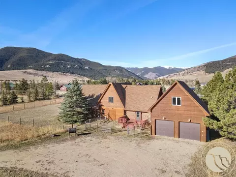 5 Comanche Trl, Red Lodge, MT 59068