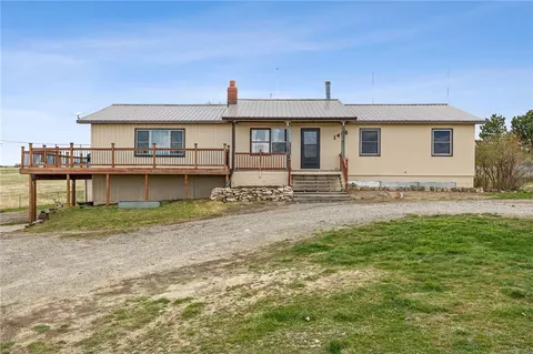 1458 Black Eagle Trl, Billings, MT 59101