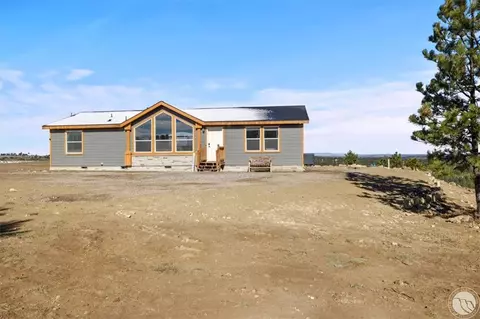 72 Eastside Dr, Roundup, MT 59072