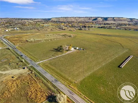 2605 62nd St W, Billings, MT 59106