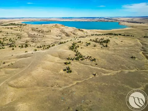 tbd Tract 94, Shawmut, MT 59078