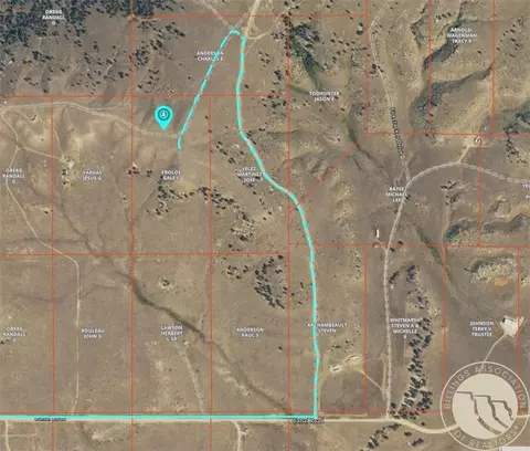 tbd Tract 94, Shawmut, MT 59078 photo 33