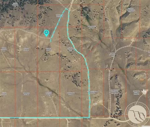 tbd Tract 94, Shawmut, MT 59078 photo 33