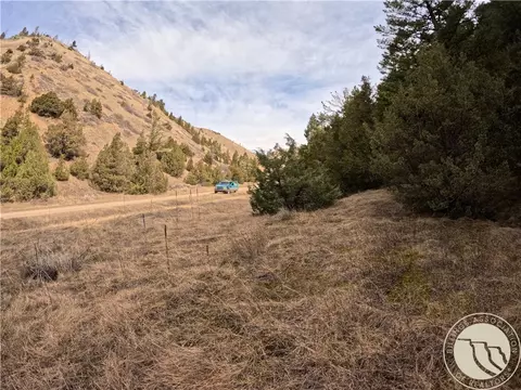 lot381 379 Pole Gulch Rd, Other, MT 59752