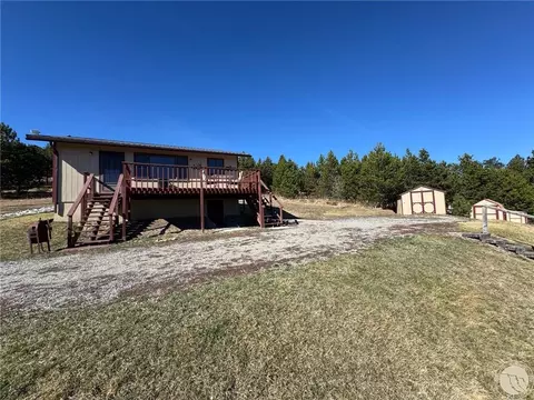 14 Delger Rd, Fishtail, MT 59028 photo 1