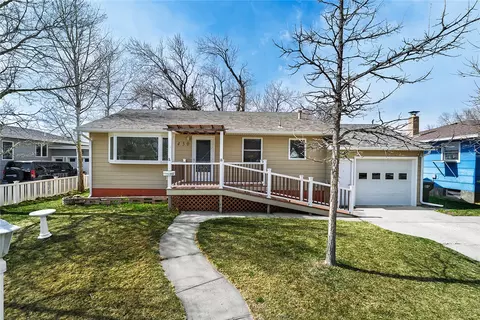 430 Nelson Dr, Billings, MT 59102