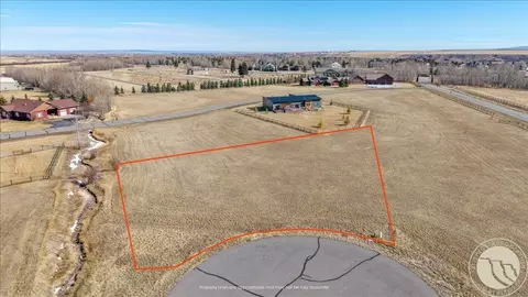 3 Juniper Cir, Red Lodge, MT 59068