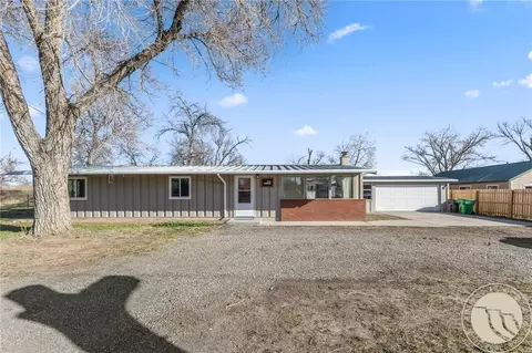 733 Logan Ln, Billings, MT 59105