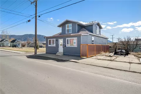 102 E 2nd St, Butte, MT 59701