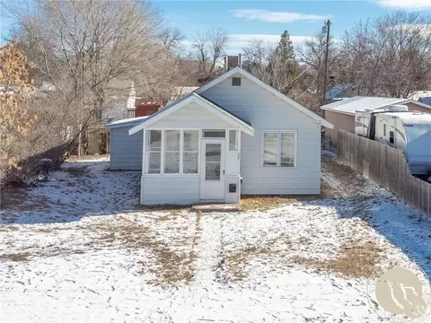 27 Monroe St, Billings, MT 59101