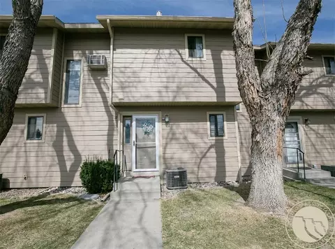 3440 Granger Ave S #37, Billings, MT 59102