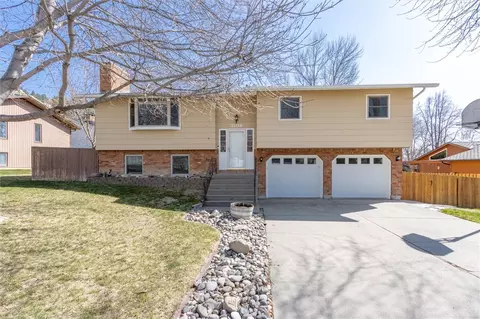 3109 Westfield Dr, Billings, MT 59106