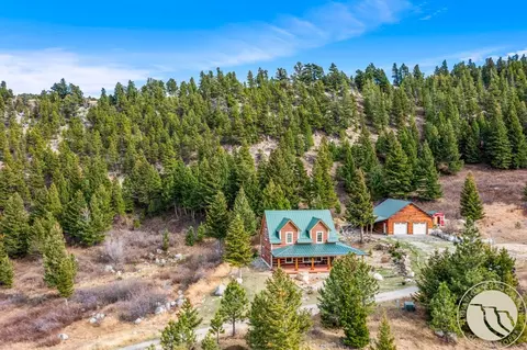 23 Cheyenne Trl, Nye, MT 59061