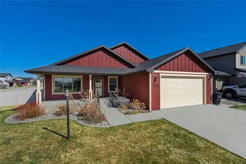 5825 Mountain Front Ave, Billings, MT 59106