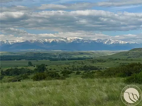 15 9 Ac Buck Creek Rd, Absarokee, MT 59001