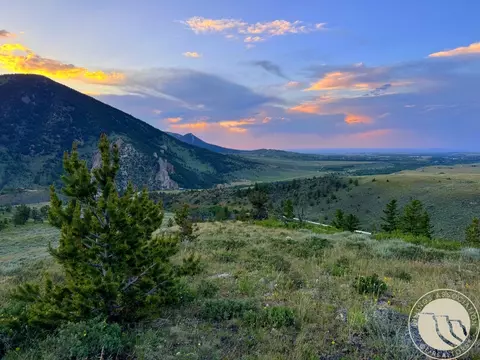 tbd Howell Gulch Rd, Red Lodge, MT 59068