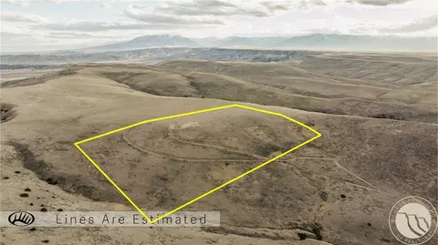 tbd Elbow Creek Rd, Roberts, MT 59070