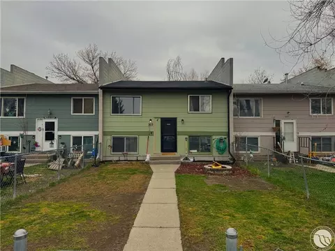 303 Monroe St, Billings, MT 59101