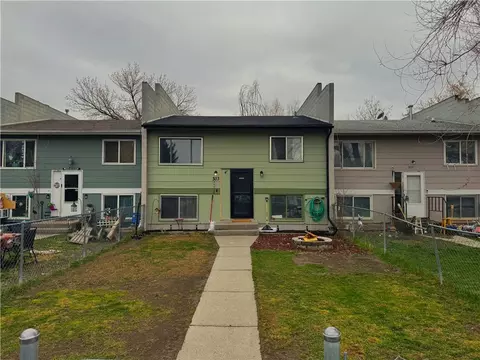 303 Monroe St, Billings, MT 59101