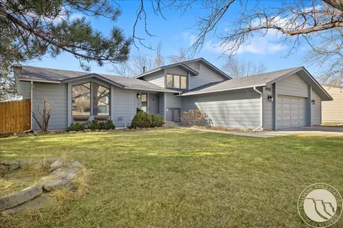 4440 Pine Cove Rd, Billings, MT 59106