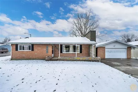 3302 Lynn Ave, Billings, MT 59102