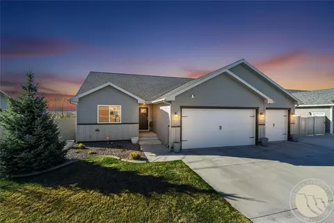 3051 W Copper Ridge Loop, Billings, MT 59106
