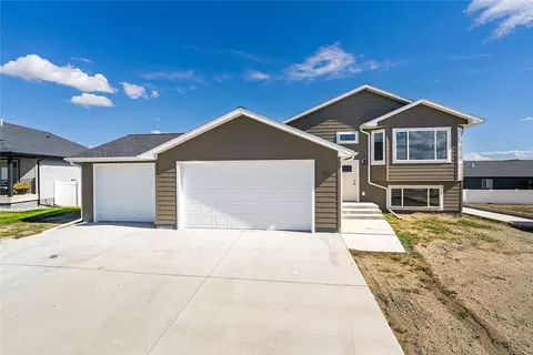 437 Montecito Ave, Billings, MT 59105