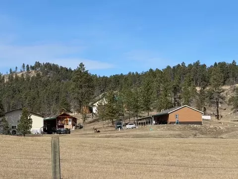 23 Mule Deer Ln, Roundup, MT 59072