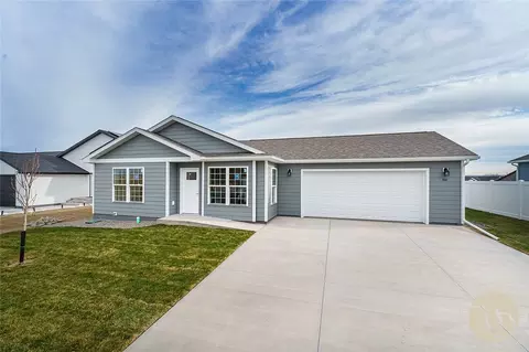 53 Double Haul Ln, Billings, MT 59106