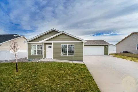 2249 Modera Ave, Billings, MT 59105