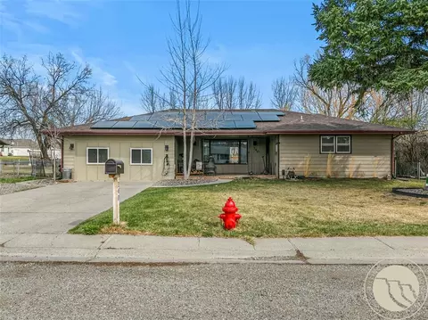 140 Annin Ave, Columbus, MT 59019