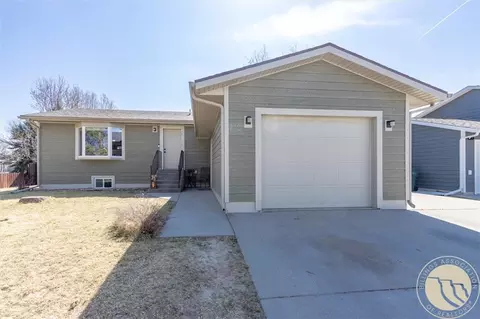 739 Briar Pl, Billings, MT 59102