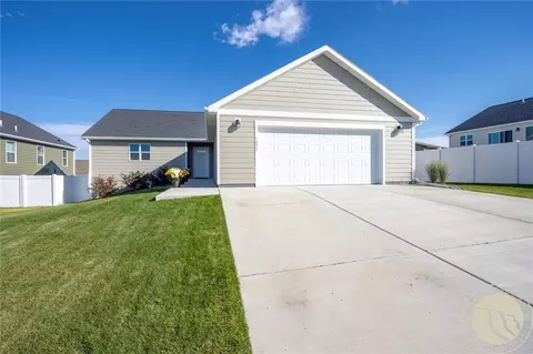 1022 Matador Ave, Billings, MT 59105