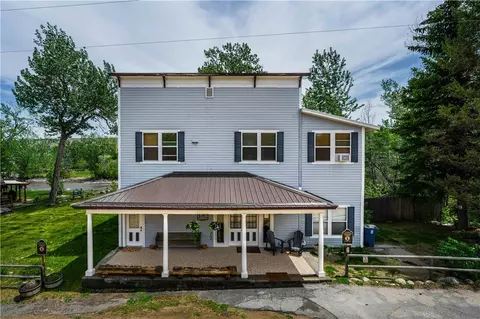 21 Rosebud Rd, Roscoe, MT 59071